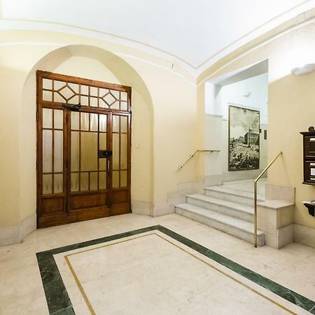 Elegant Apartment Rome Buitenkant foto