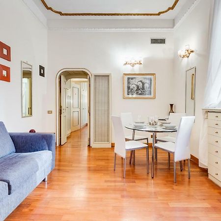 Elegant Apartment Rome Buitenkant foto