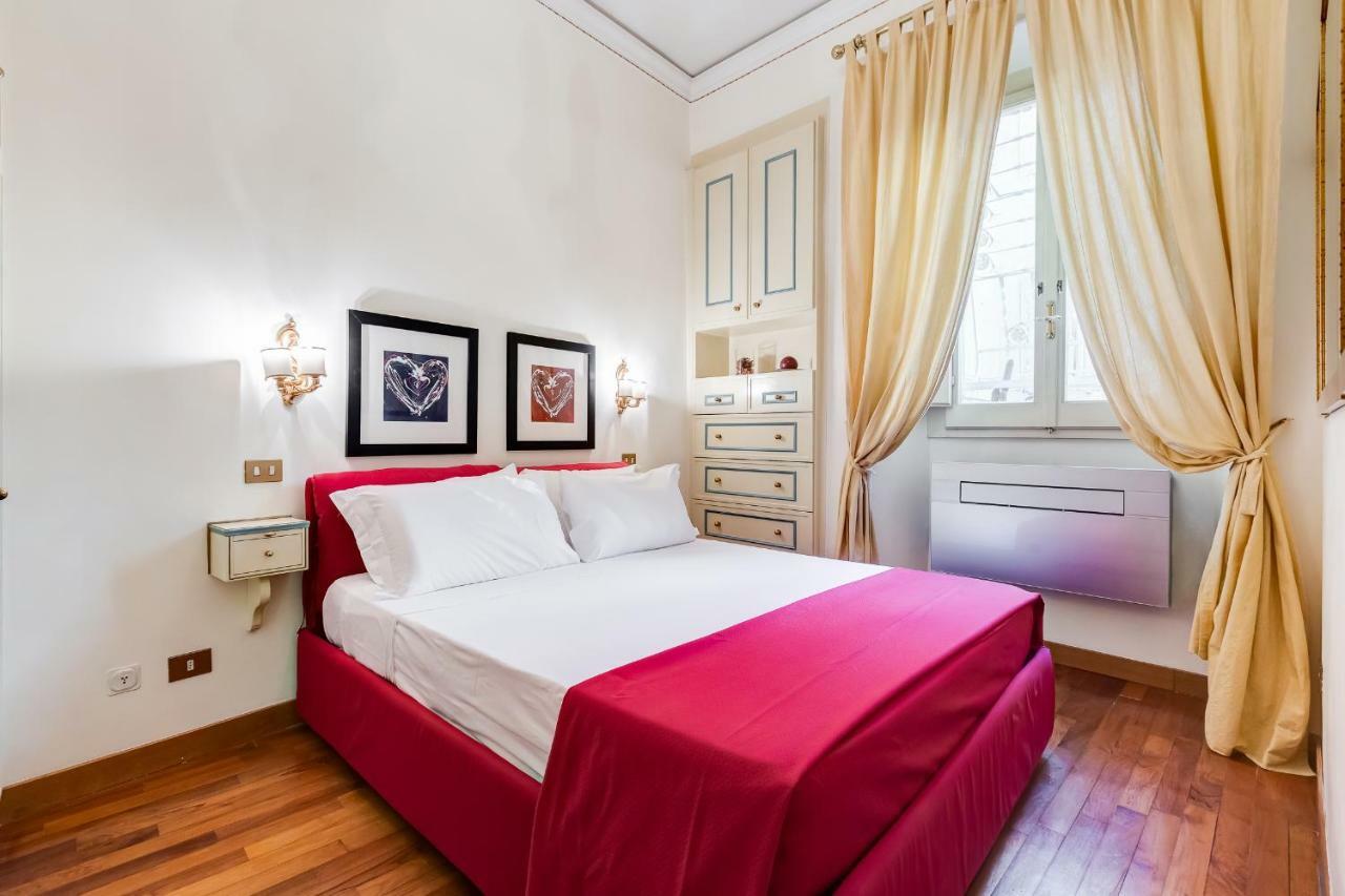 Elegant Apartment Rome Buitenkant foto