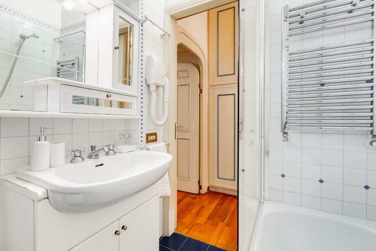 Elegant Apartment Rome Buitenkant foto