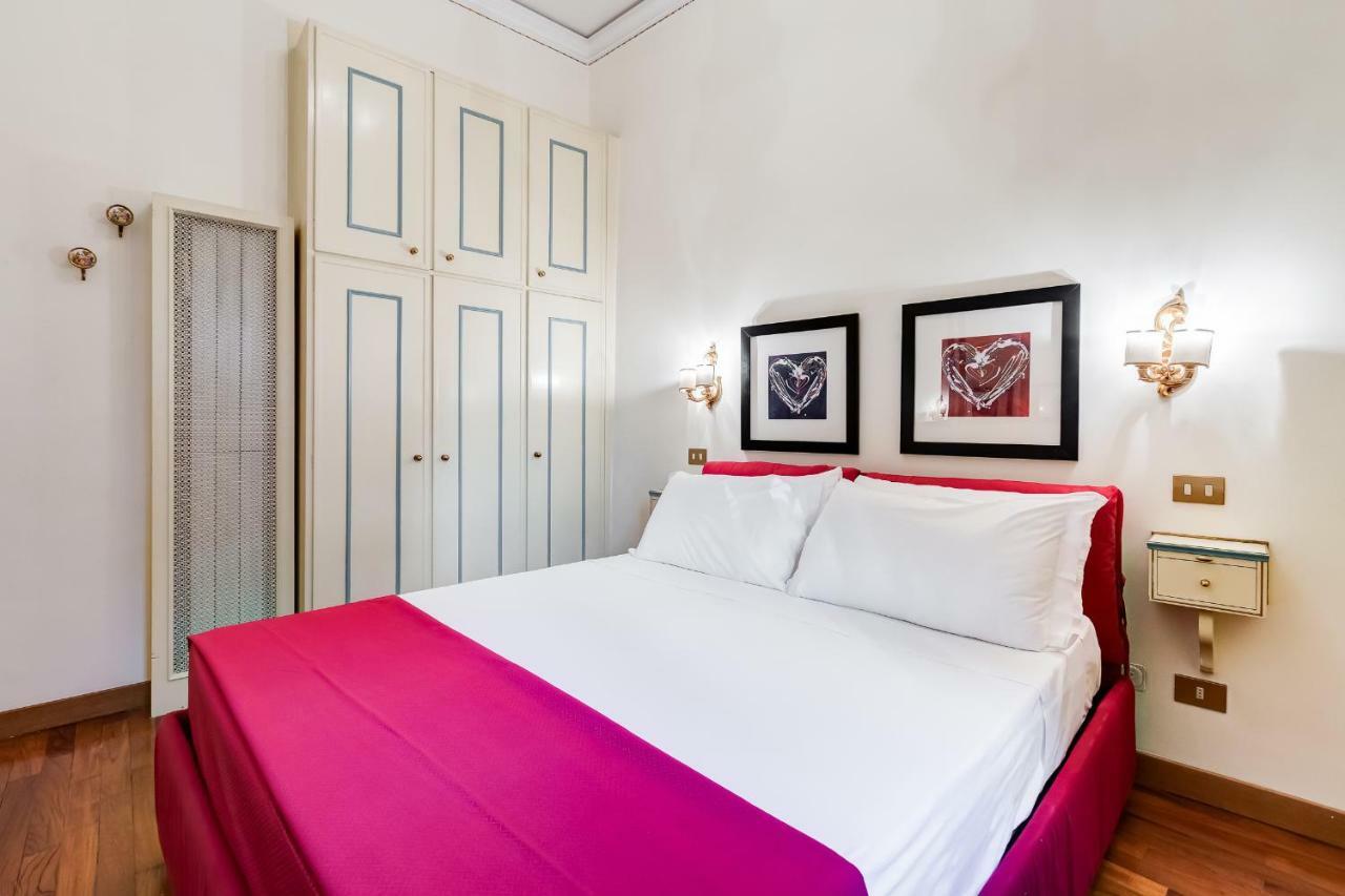 Elegant Apartment Rome Buitenkant foto