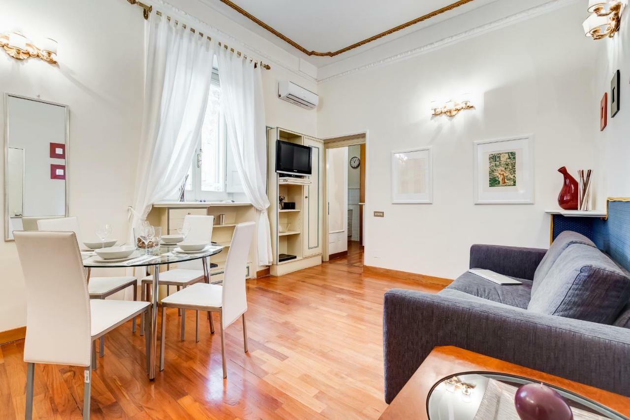 Elegant Apartment Rome Buitenkant foto