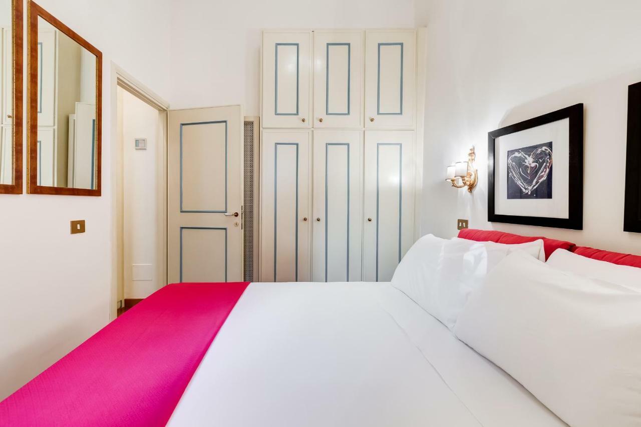 Elegant Apartment Rome Buitenkant foto