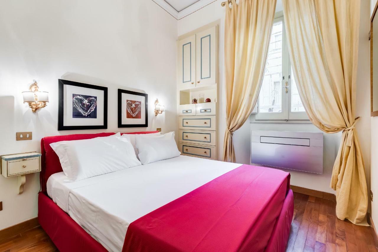 Elegant Apartment Rome Buitenkant foto