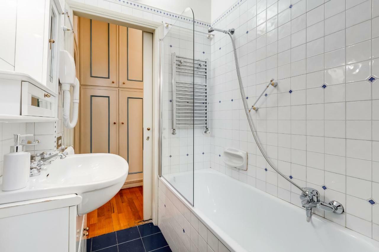 Elegant Apartment Rome Buitenkant foto