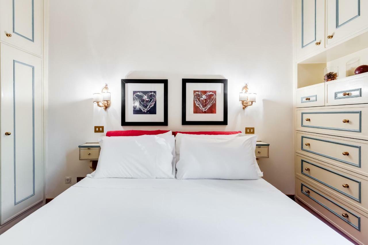 Elegant Apartment Rome Buitenkant foto