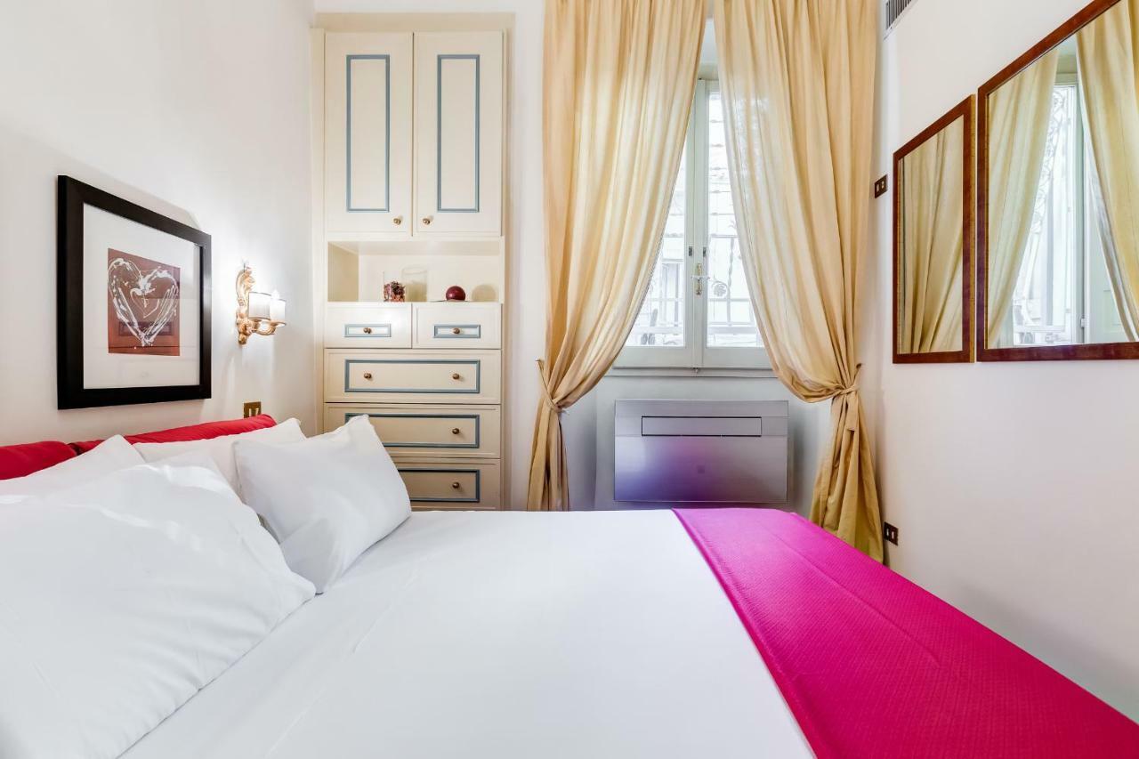 Elegant Apartment Rome Buitenkant foto