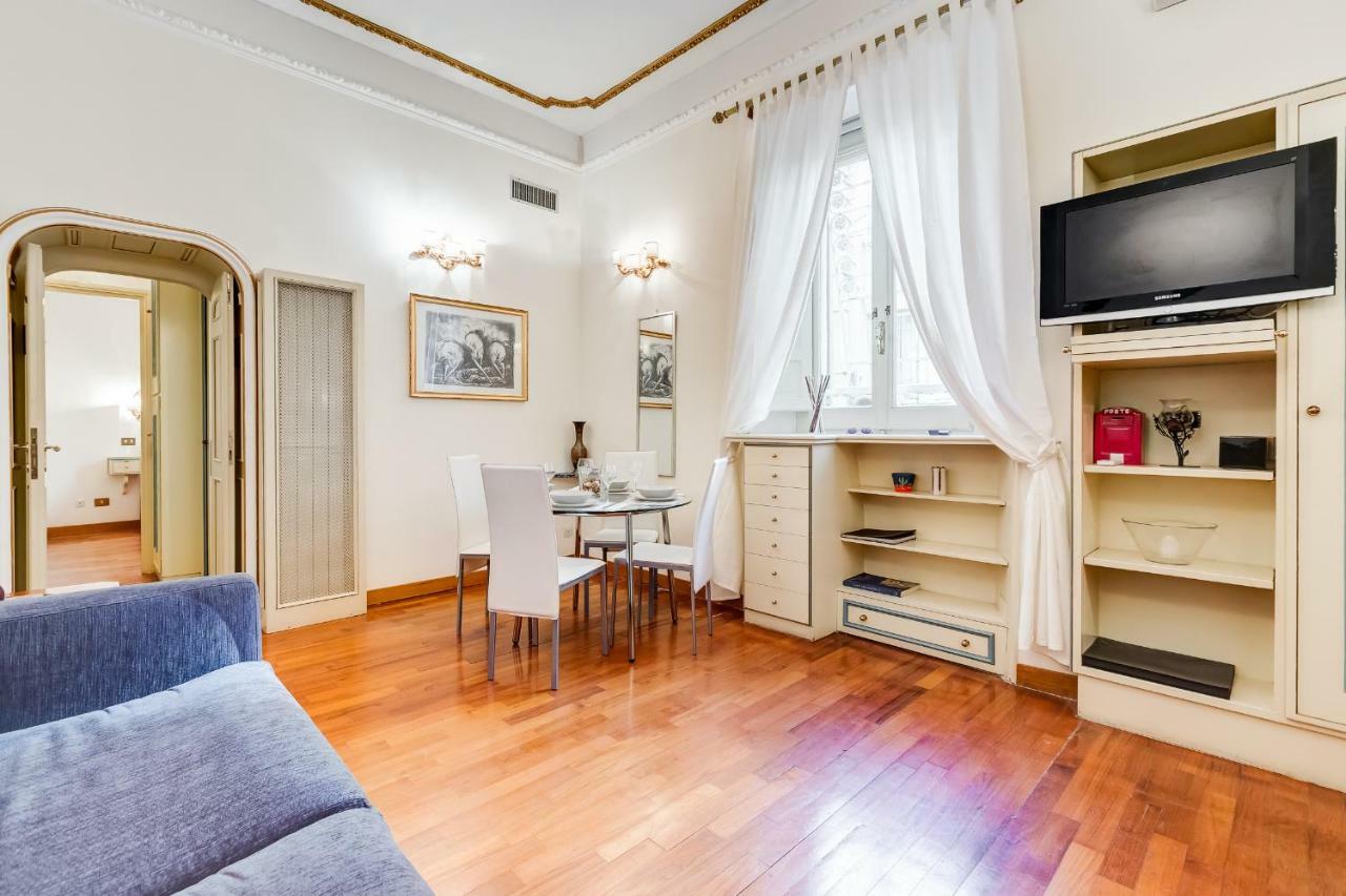 Elegant Apartment Rome Buitenkant foto