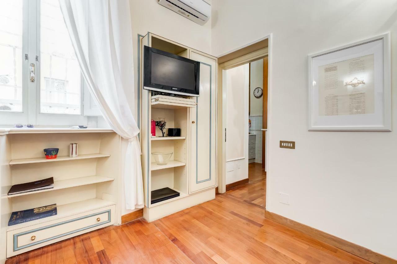 Elegant Apartment Rome Buitenkant foto