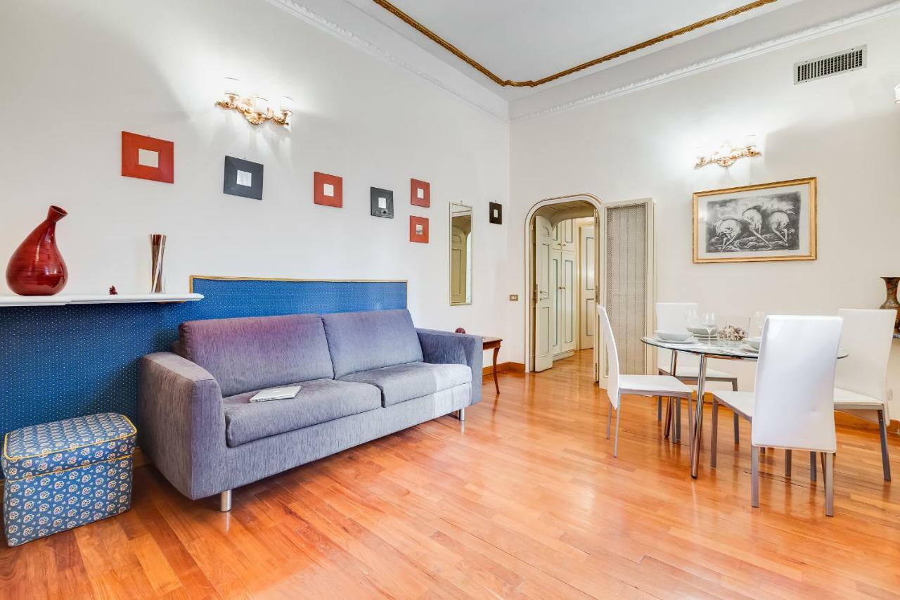 Elegant Apartment Rome Buitenkant foto