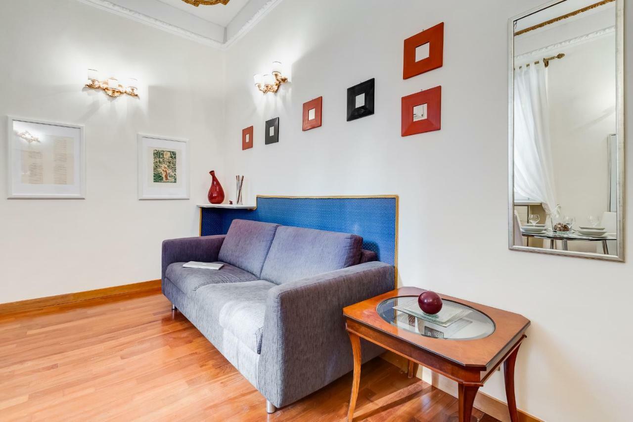 Elegant Apartment Rome Buitenkant foto