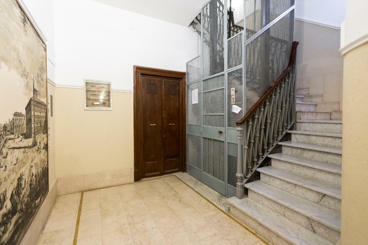 Elegant Apartment Rome Buitenkant foto