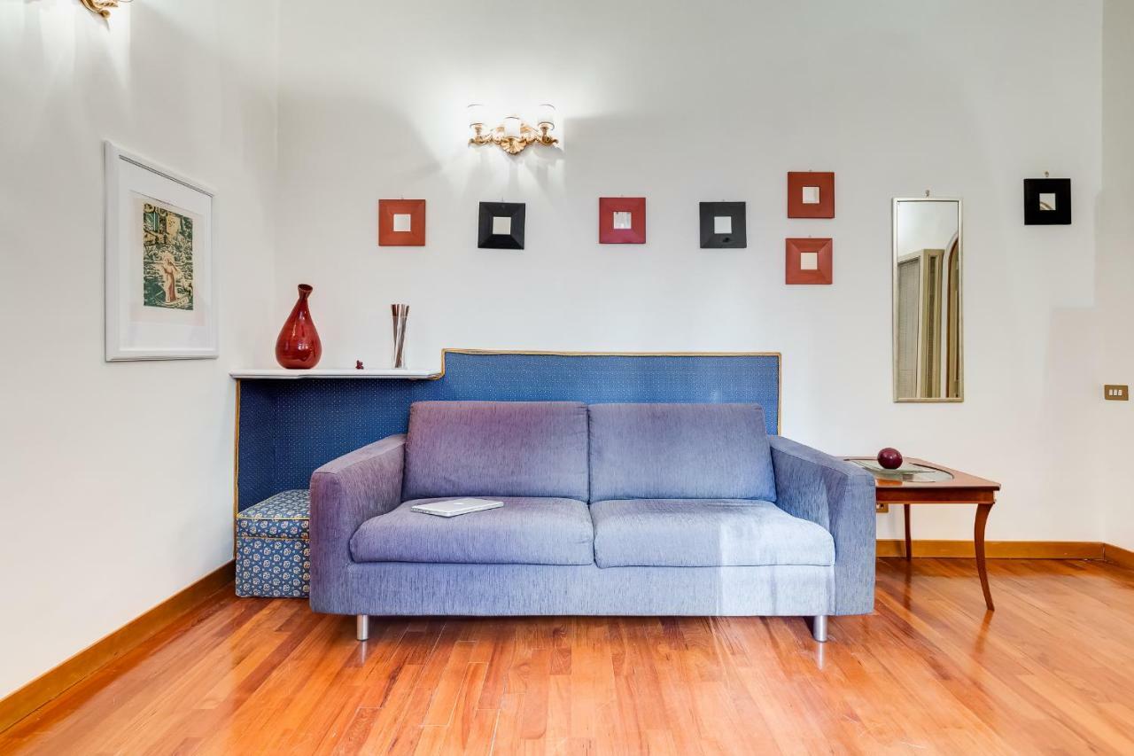 Elegant Apartment Rome Buitenkant foto