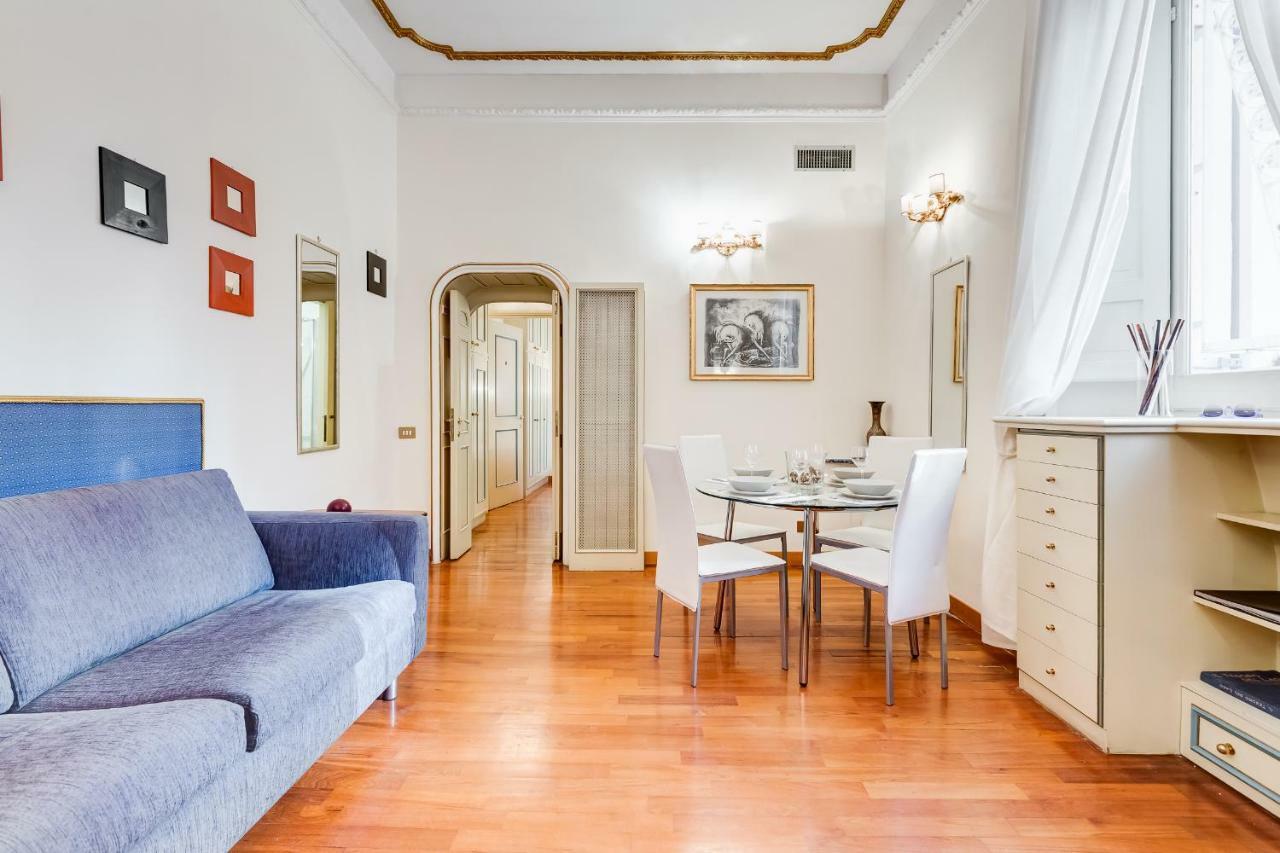 Elegant Apartment Rome Buitenkant foto
